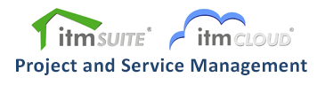 itmSUITE® - itmCLOUD®